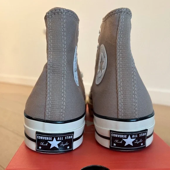 Converse Chuck 70 High - Women's 8.5 - Picture 5 of 6